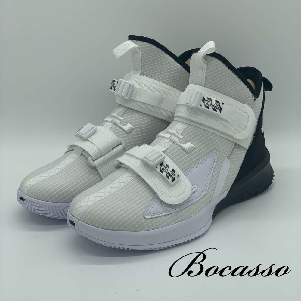 Nike LeBron soldier 13